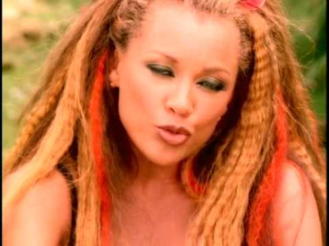 Vanessa Williams Happiness 1997 Imvdb
