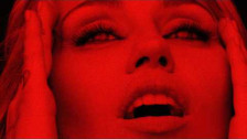 Miley Cyrus 'Different Religion' music video