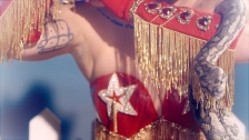 Brooke Candy 'Nasty' music video