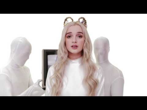 Poppy - Computer Boy (2017) | IMVDb