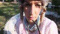 Zoe Boekbinder 'Don't Tell Me' Music Video
