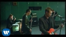 Big Wreck 'The Oaf (My Luck Is Wasted)' music video