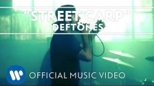 Deftones 'Street Carp' music video