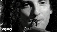 Kenny G 'Sentimental' music video