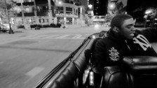 Big K.R.I.T. 'Can't Be All' music video
