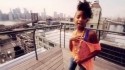 Willow 'Rockstar' Music Video