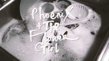 Phoenix and the Flower Girl 'Origin 2.0' music video