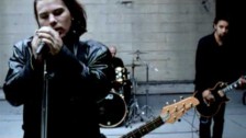 Stabbing Westward 'Shame' music video