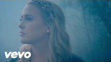 Lucy Neville 'On My Own' music video
