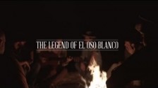 Aaron Chewning 'The Legend of El Oso Blanco' music video