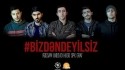 Crazies Union '#Bizd?ndeyilsiz' Music Video