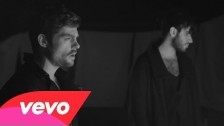Whilk & Misky 'Burn With Me' music video