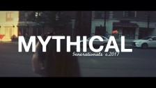 Generationals 'Mythical' music video