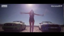 Armin van Buuren 'This is What it Feels Like' music video