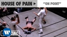 House Of Pain 'On Point' music video