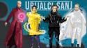 Dravle Records 'Ubijalci Sanj' Music Video