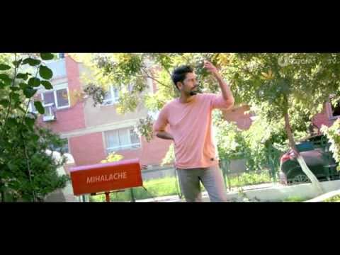 Tren De Noapte In Gara Cluj Napoca Youtube