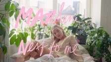 Marlene 'Next To Me' music video