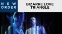 New Order 'Bizarre Love Triangle' Music Video