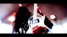 Gus G 'My Will Be Done' music video
