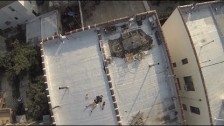 Koncept 'Not For Nothing' music video