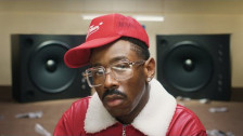 Tyler, The Creator 'Stop Playing With Me' music video