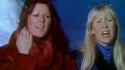 Abba 'Chiquitita' Music Video