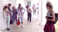Diamond Platnumz 'Nana' music video