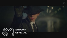 BAEKHYUN 'Bambi' music video