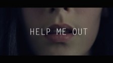 LUCIANBLOMKAMP 'Help Me Out' music video