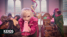 YOHIO 'Oh My... Polkadot Politics' music video