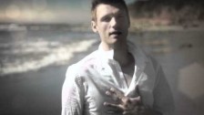 Nick Carter 'Just One Kiss' music video