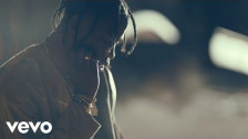 Travis Scott 'Antidote' music video