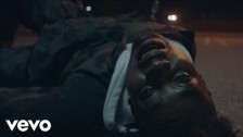Danny Brown 'Pneumonia' music video
