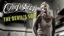 The Creepshow 'The Devil's Son' music video