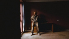 Joy Orbison & Joe James 'bastard' music video