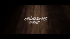 Hellbenders 'Outburst' music video