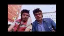 Flight of the Conchords 'Mutha'uckas' music video