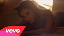 Ariana Grande 'Love Me Harder' music video