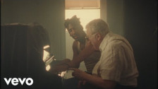 Jon Batiste 'Lonely Avenue' music video