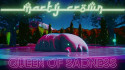 Marty Crown 'Queen Of Sadness' Music Video