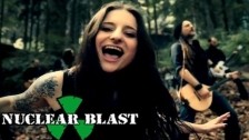 Eluveitie 'The Call Of The Mountains' music video
