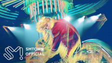 NCT DREAM x Will Not Fear 'Ridin'' music video