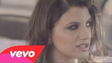 Deborah Iurato 'Anche se fuori è inverno' music video