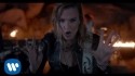 Halestorm 'I Am the Fire' Music Video