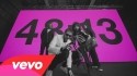 Kasabian 'eez-eh' Music Video