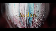 Aedan 'Le temps' music video