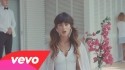 Foxes 'Glorious' Music Video