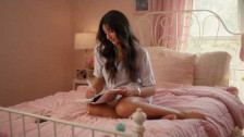 Jordana Bryant 'Too Little Too Late' music video
