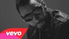 La Fouine 'Essaie encore' music video